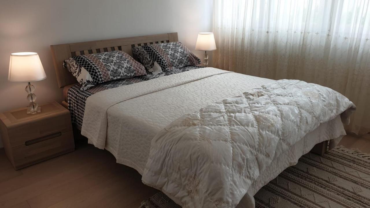 スプリトFortuna Rajna Apartmanアパートメント エクステリア 写真