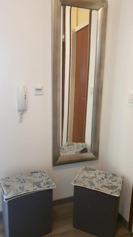 スプリトFortuna Rajna Apartmanアパートメント エクステリア 写真